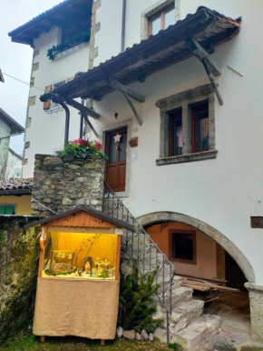Cjase Vecje Sutrio